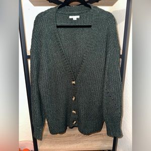 American Eagle Cardigan